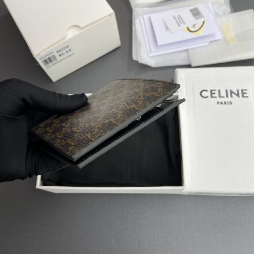 img_c4e87dad_20240811_i1723354530_5223_0 Replica Celine BiFold Wallet - Image 8