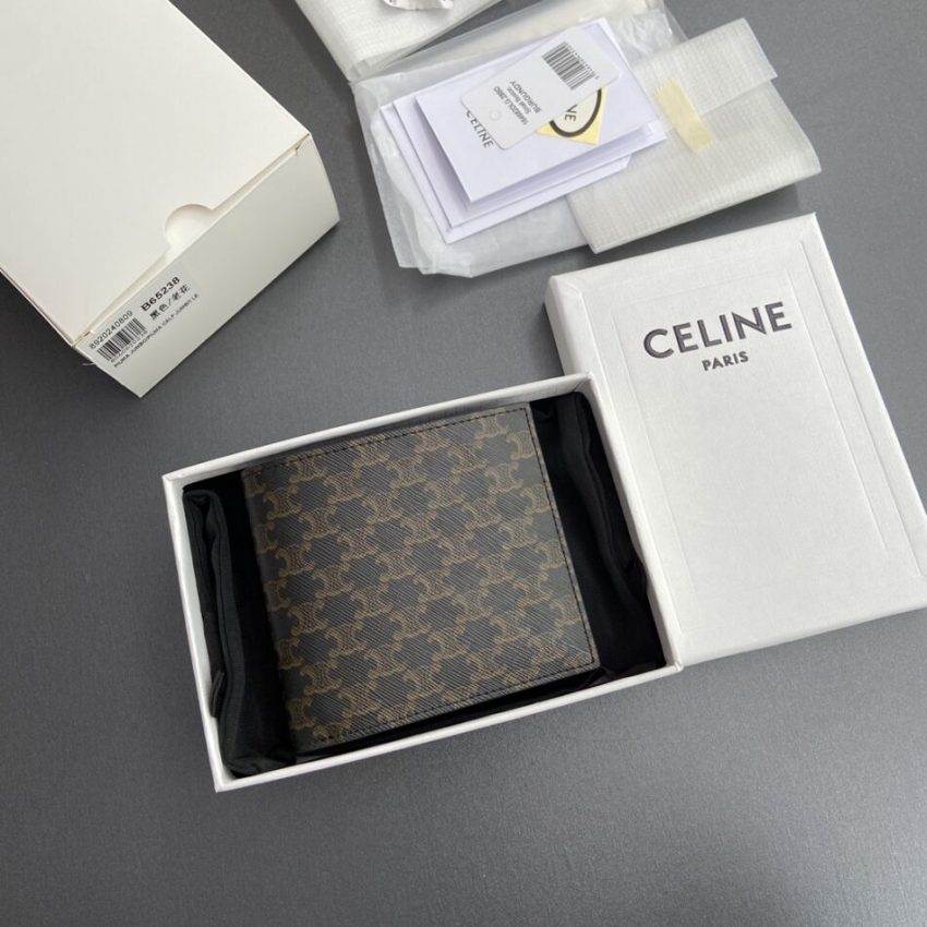 img_c4e87dad_20240811_i1723354530_6690_0 Replica Celine BiFold Wallet