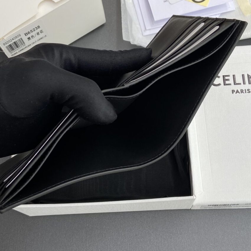 img_c4e87dad_20240811_i1723354530_7817_0 Replica Celine BiFold Wallet - Image 9