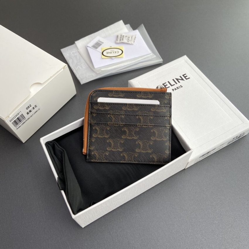 img_c4e87dad_20240815_i1723709044_2354_4 Replica Celine Card Holder - Image 13