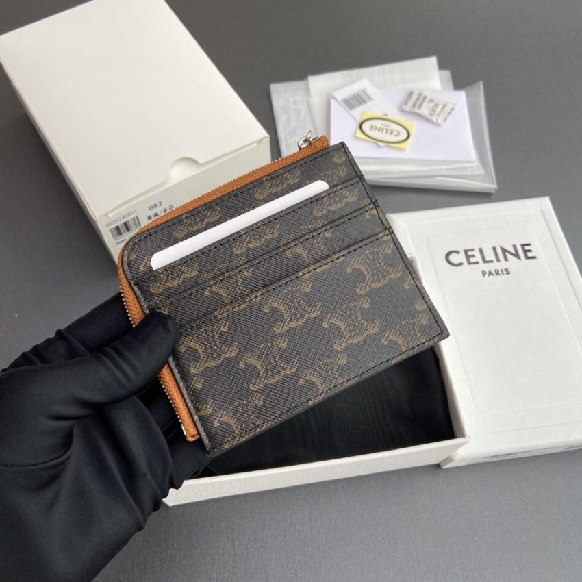 img_c4e87dad_20240815_i1723709044_5310_5 Replica Celine Card Holder - Image 17