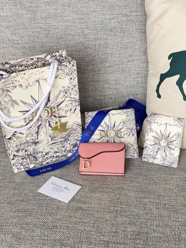 img_cfe83d94_20230924_i1695514417_6297_0 Replica Dior Saddle Flap Card Holder - Image 8
